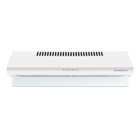 Excellency Maunfeld MP-1 50, flat, 520 m3/h, 3 speeds, 50 cm, white-12