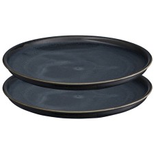 Set of plates Liberty Jones Cosmic Kitchen, 26 cm