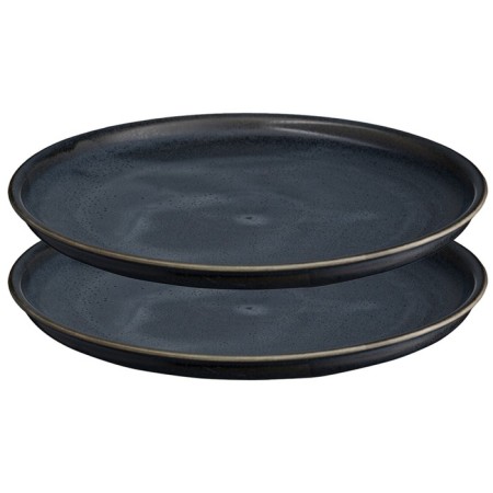 Set of plates Liberty Jones Cosmic Kitchen, 26 cm