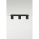 Luise Luise 3102-303 3 X Gu10 50 W