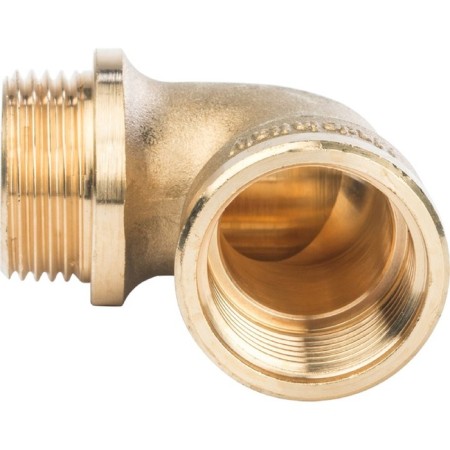 STOUT SFT-0015-000001, 1 ", external/internal thread, with emphasis-1