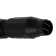 High pressure washing gun, 25 cm, threaded connection M12