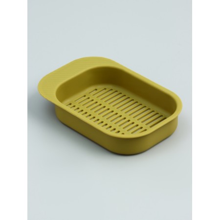 Herbus germiner to cats, with seeds, 20 x 5 x 9 cm, gray-3