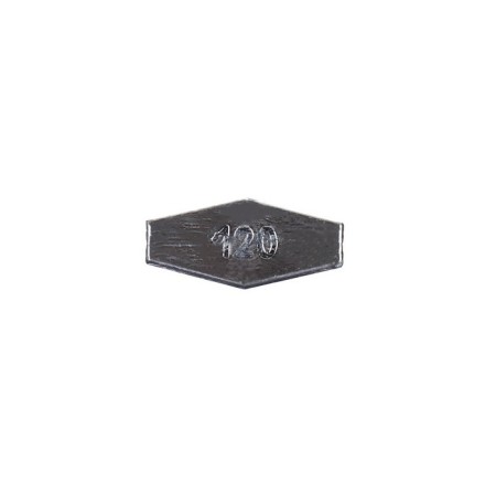 Cargo rhombus sliding "Yaman", 120 g