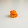 Souvenir Polystone "Tiger Speech with bills/coins" MIX 3x2x3 cm