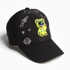 Baby Minaku Cosmos Black Black, Rr. 48-50