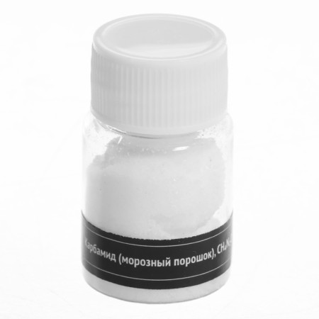 Euryki set for experiments "Snow Spin", snake-11