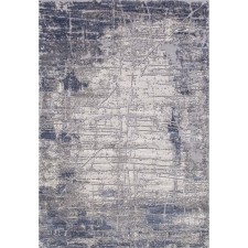 Ковёр прямоугольный Artemis Opera, размер 80x150 см, цвет blue