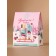 Ural Lab Set of Cozy Year, shower gel 100 ml and hand cream 30 ml