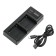 Charger Greenbean Dualcharger NPF-C