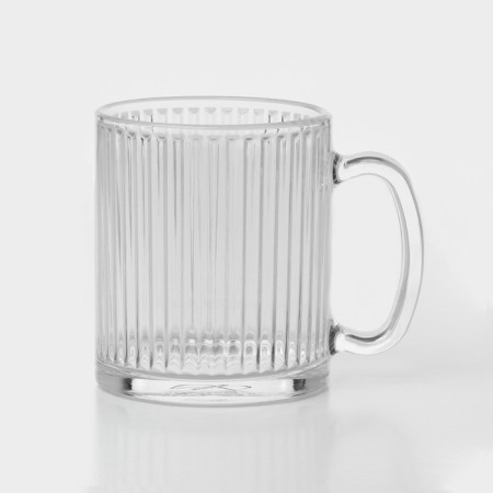Glass Glass "Vertical", 320 ml