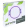 ATEMI APR02, 35, 5 cm pilates ring, purple color