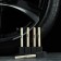 Sponge - Grass Detail spatula, set 5 pcs