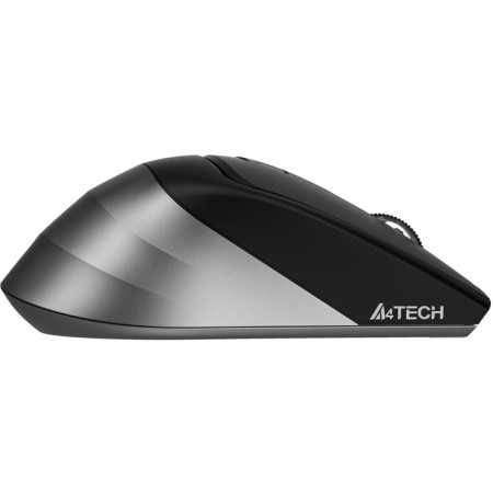 Mouse A4Tech FSTYLER FB35 Optical (2000DPI) wireless BT/Radio USB for laptop 1029443-2