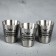 Stacks, Set "Golden Man", 30 ml, 3 pcs.