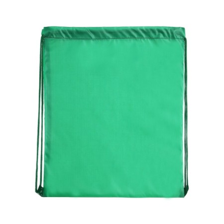 A bag for shoes 420 x 340 mm, calligrata "standard", (soft polyester, density 210d), green-2