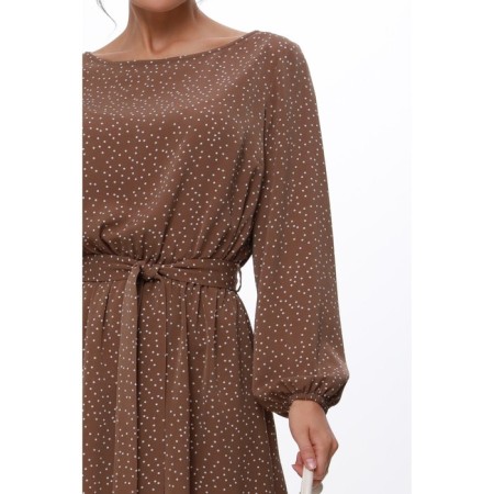 Women's dress, size 56-2