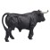 Figure Konik "Battle Spanish Bull"