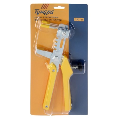 Ticks for the tile tile alignment system, plastic handles, 230 mm-5