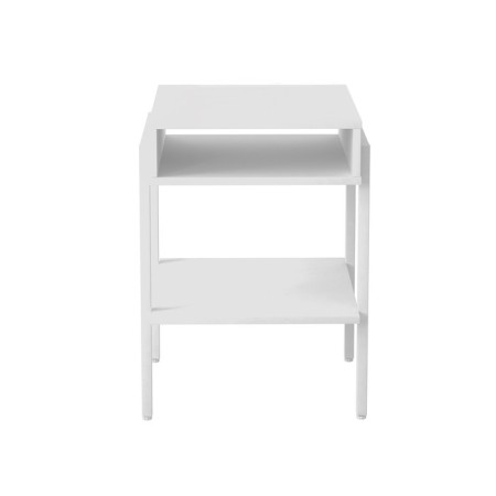 Close -bedroom CHICAGO, 39x60x35, white-1