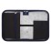 Penal 1 section 140 x 210 x 40 mm, folding pocket and cosmetic bag, fabric, calligrata topontent "sneakers"