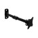 Ramo K511, for the monitor, 10 "-32", up to 8 kg, black