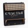 The keybox is wall -mounted with a shelf with a shelf and a “happiness” pocket, 20 x 20 cm.