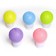 Candle LED "Ball", Mix color
