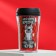 Thermostatic "My coffee is stronger", 250 ml, retains heat 2 hours