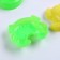 Molding molds, set 10 pcs., Mix color