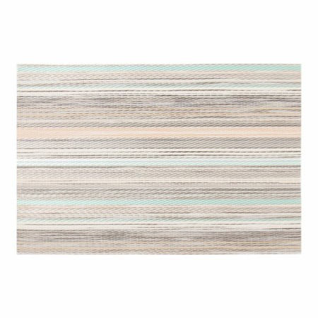 Napkin on the table of the share, centered, 45*30cm-2
