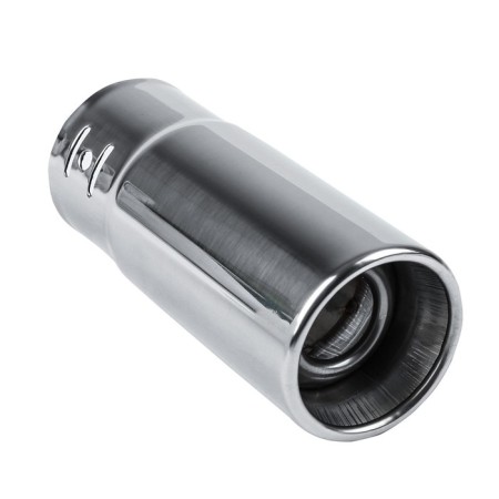 A muffler nozzle 145 × 58 mm, landing 55 mm-1