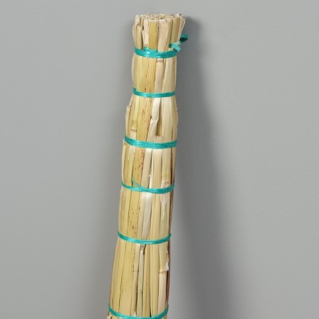 Broy 3-firing “sorghum”, reinforced, with a loop, 400 gr, 95 cm-7