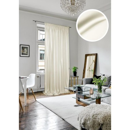 Curtain on the braid Lindor-Sh, size 200x280 cm