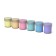 Gouache 6 colors x 20 ml, Erichkrause "Jolly Friends Pastel", in cardboard packaging