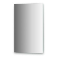 Mirror with fedet 5 mm, 50 x 80 cm, EvoForm