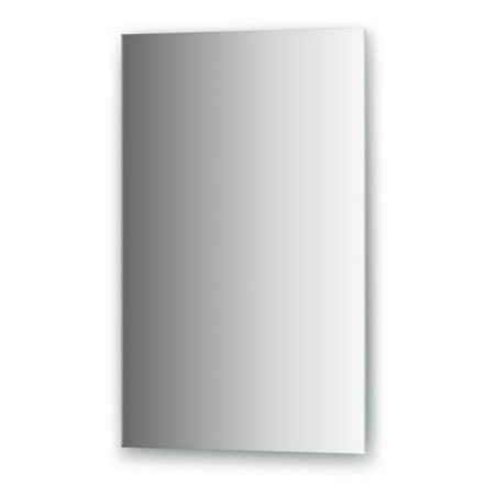 Mirror with fedet 5 mm, 50 x 80 cm, EvoForm