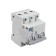 Aircraft circuit breaker VA 47-63, 3P 16A (C) 4.5ka ETP