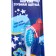Bambolina children's brush Mi-Mi-Mi-Mim "Cosmonaut" Soft 2+