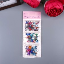 Decor for the creativity of rhinestones Plastic 