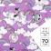 Paper Packing unicorn, 70x100 cm, Minnie Mouse