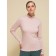 Women's longing, size 50, pink color