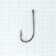 Hook Nautilus Steder BaytHolder S-1109, BN color, No. 3/0, 10 pcs.