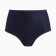 Panties female slips, blue color, rr 54-56 (11)