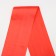 Tape "primary school graduate", red atlas Happy year 3d
