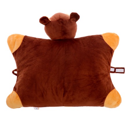 Soft toy-podushka "Bear", 50 cm-5