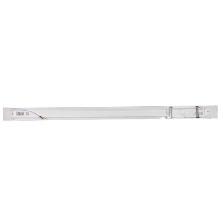 LED LED invoice Uniel, 36 W, IP40, LED, 6500K, 3400 LM, 25x1195x76 mm-5