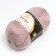 Angara yarn 35% mohair 15% wool, 50% acrylic 250m/100g (pearl rose 231)