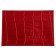 Cartholder, red color