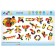 Constructor Training "Puzzle Snake"